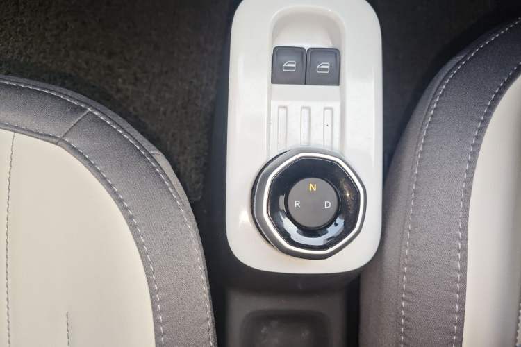 Used Geely Galaxy Panda 2025 210km Panda Rider