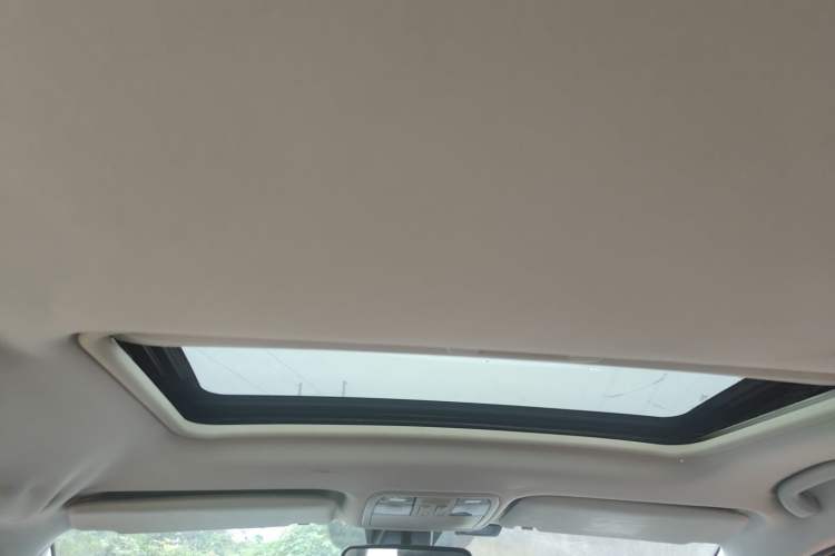 Used BAIC Senova X55 2016 1.5L Manual Elite Edition
