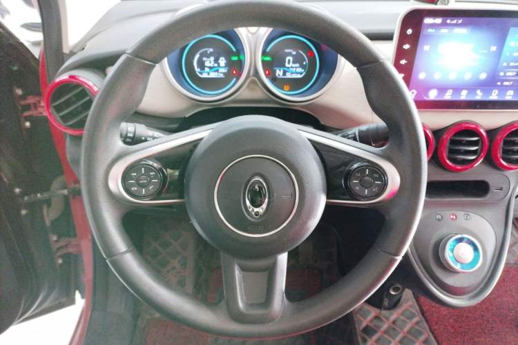 Used ORA Black Cat 2019 301km Standard Edition