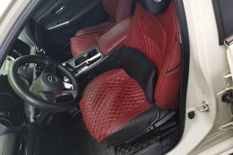 Used Nissan Sylphy 2021 1.6L XL CVT Enjoyment Edition
