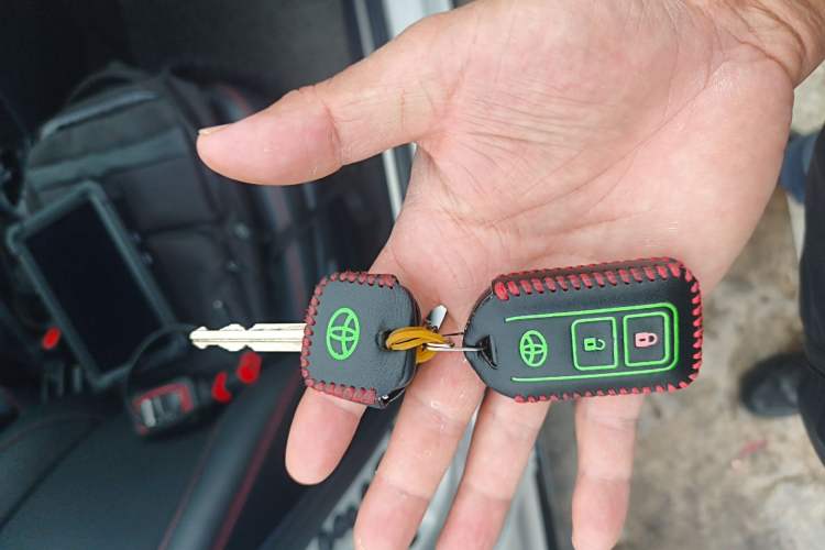 Used Toyota YARiS L Zhi Xuan 2022 X-Trail 1.5L CVT Leading PLUS Edition
