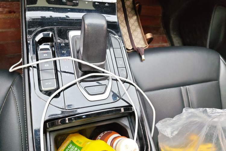 Used Wuling Victory 2020 1.5T CVT Flagship Edition