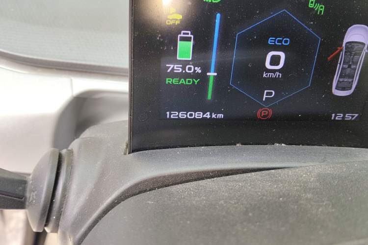 Used Geometry A 2019 Upgraded Model High-Performance Standard Range Power Cube Version