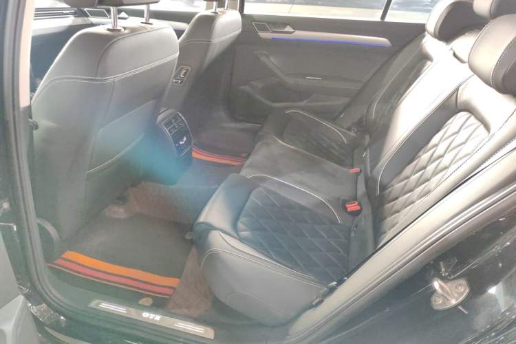 Used Volkswagen Magotan GTE Plug-in Hybrid 2022 GTE Luxury Model