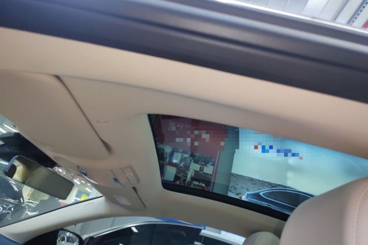 Used Mercedes-Benz E-Class (Import) 2023-Year Restyled E 260 Coupe
