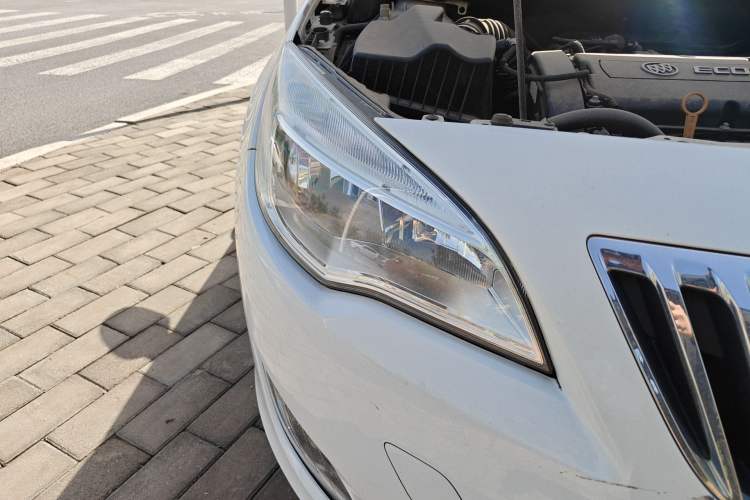 Used Buick GT 2014 XT 1.6L Automatic Fashion Edition