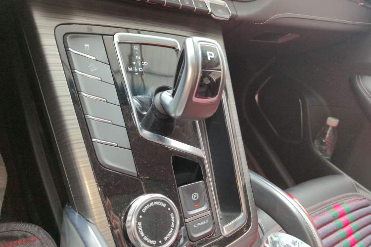 Used Geely Auto Emgrand X7 Sport 2020 1.8TD DCT Smart Connect PRO