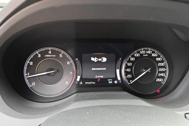 Used Acura RDX 2019 2.0T Smart Enjoyment Version SH-AWD China VI