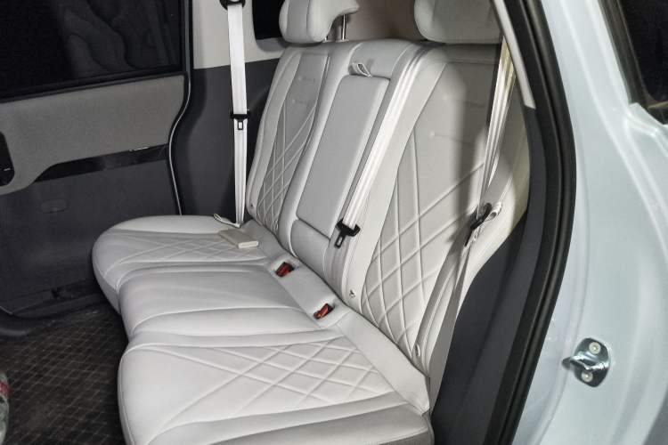 Used ARCFOX Kaola S 2024 PRO