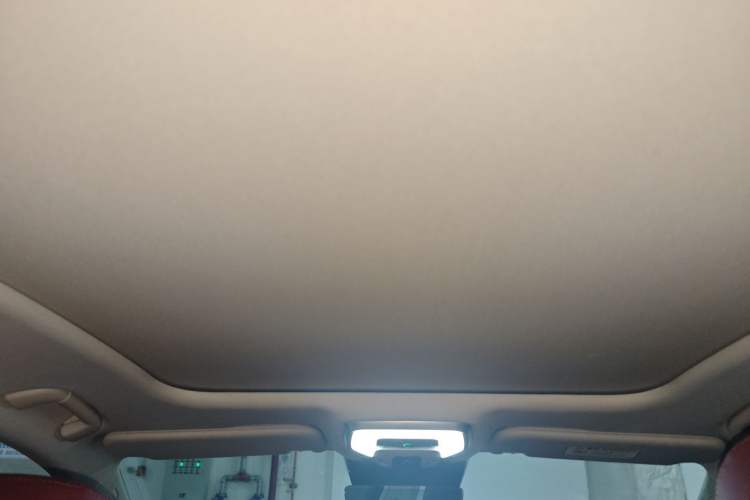 Used Hongqi H5 2024 2.0T Automatic Smart Connect Flagship Edition