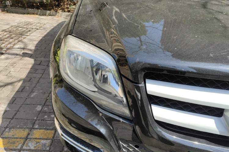 Used Mercedes-Benz GLK-Class 2014 GLK 260 4MATIC Dynamic Model