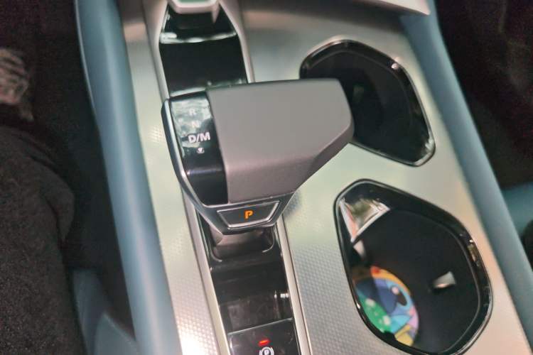 Used MG 7 2025 1.5T 300 DCT Elegant Edition