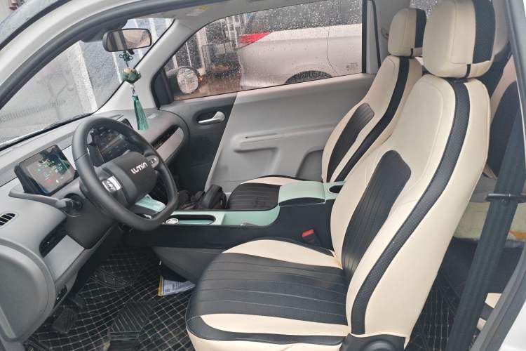 Used Qiyuan Lumin 2024 130km Qingyue Version
