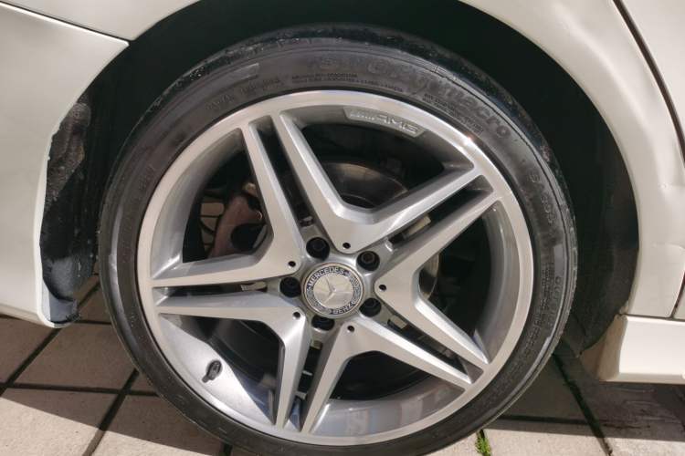 Used Mercedes-Benz CLA 2015 CLA 220 4MATIC
