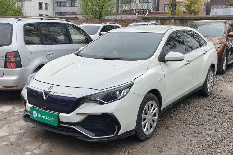 Used Venucia D60EV 2022 Standard Range Smart Drive Version