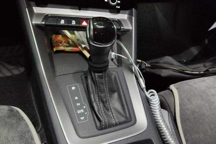 Used Audi Q3 2019 35 TFSI Advanced Dynamic Edition