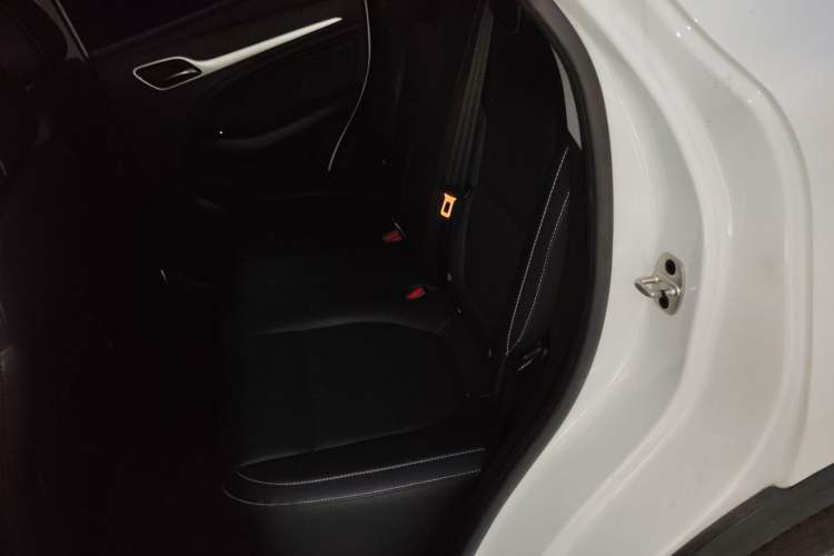 Used MG EZS Electric 2019 E-Plus Edition