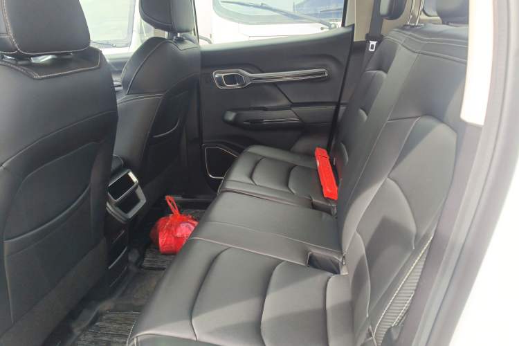 Used Radar Horizon 2023 410 km Entrepreneur Edition
