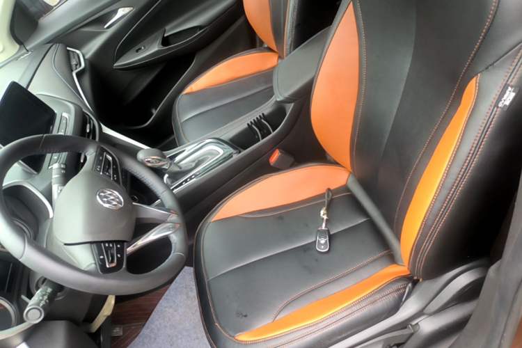 Used Buick Encore 2020 20T CVT Elite Edition
