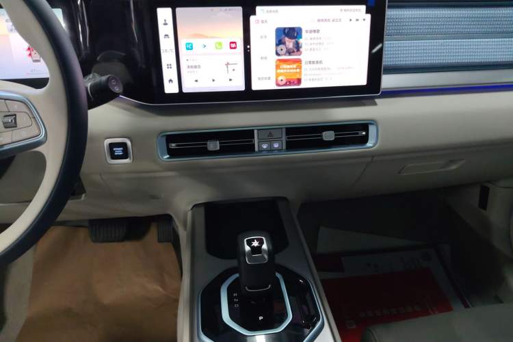 Used Geely Auto icon 2023 1.5TD Star Player