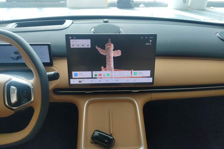 Used Geely Galaxy Galaxy Xingjian 7 EM-i 2025 120km Exploration+ Version