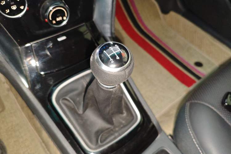 Used BYD F3 2020 1.5L Manual Luxury Edition
