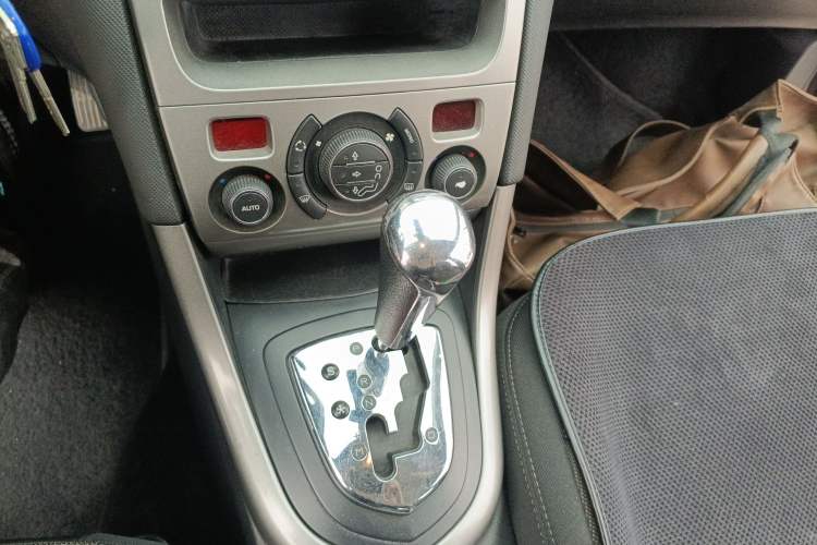 Used Peugeot 308 2013 1.6T SW Fashion Edition