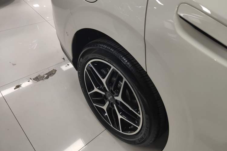 Used BYD Seal 06 New Energy 2025 EV 545KM Flagship Edition
