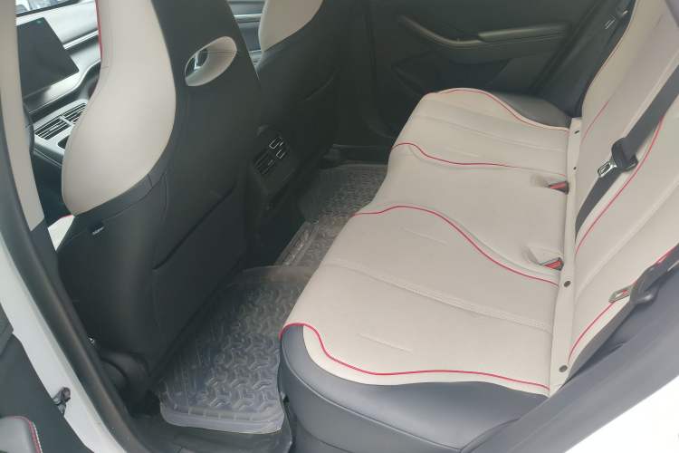 Used BYD Destroyer 05 2023 Champion Edition DM-i 55KM Luxury Model
