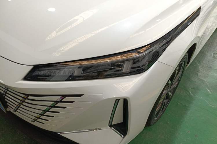 Used Changan Eado 2024 1.5T GDI Automatic Prestige Edition