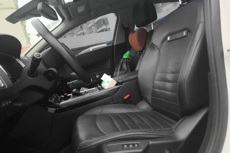 Used Citroen C6 2017 380THP Prestige Model