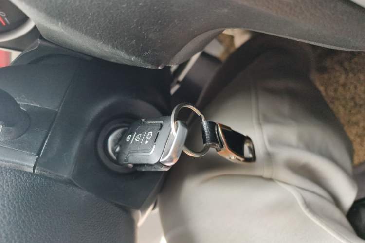 Used Ford Focus 2012 Hatchback Classic 1.8L Manual Base Model