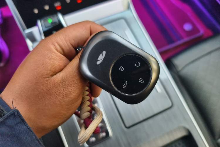 Used Chery Tiggo 8 2019 1.6 TGDI Automatic Luxury Model