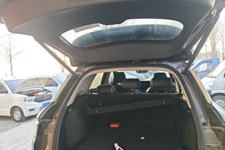 Used BYD Sealion 05 DM-i 2025 DM-i Smart Drive 115KM Flagship Model
