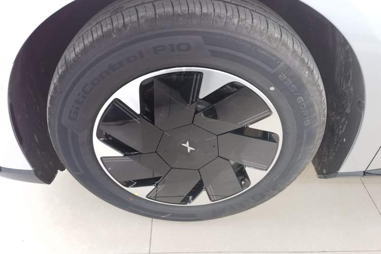 Used XPeng P7+ 2024 Long-Range Max
