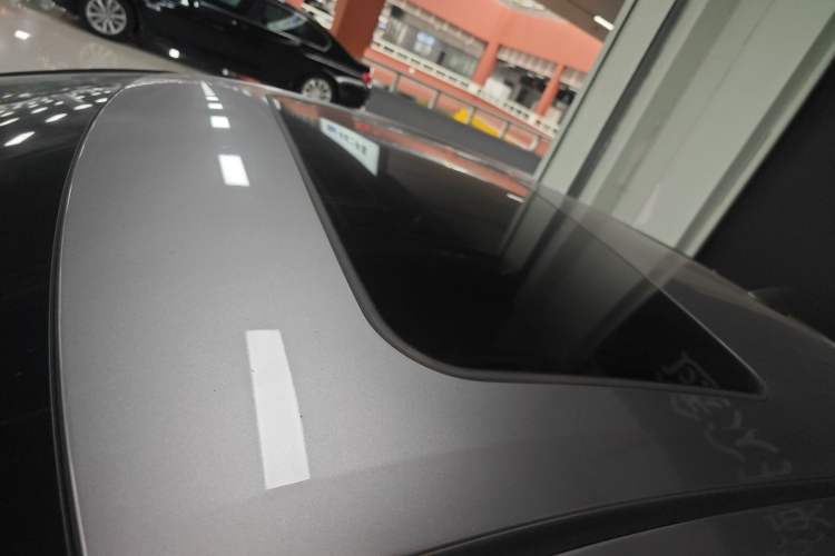 Used Toyota IZOA 2021 Dual-Motor 2.0L Yi Xing Edition