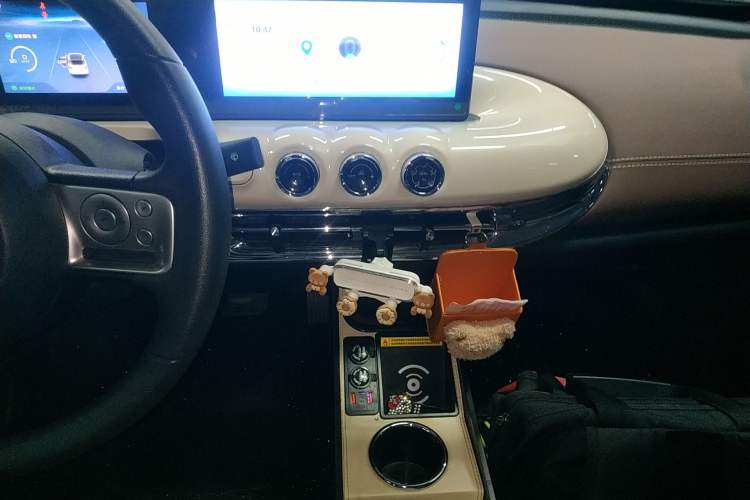 Used Wuling Bingo 2024 333 km Enjoyment Version