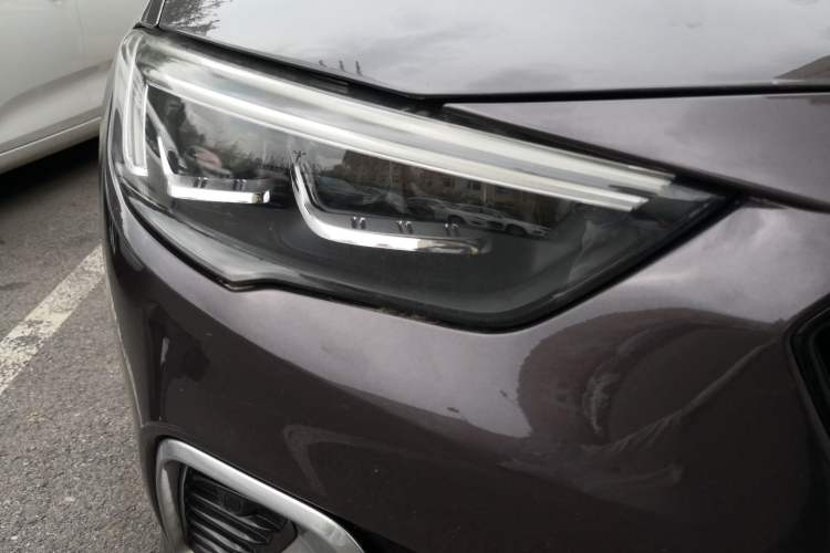 Used Buick Regal 2017 GS 28T Prestige Model