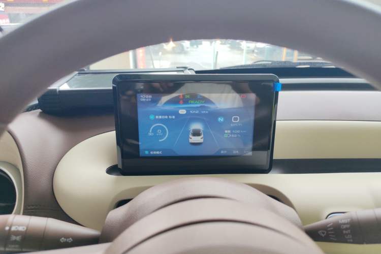 Used Wuling Bingo 2024 203km Light Edition