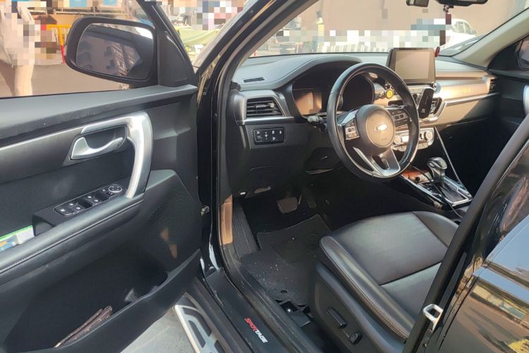 Used Kia Sportage R 2019 2.0L Automatic Smart Luxury Edition
