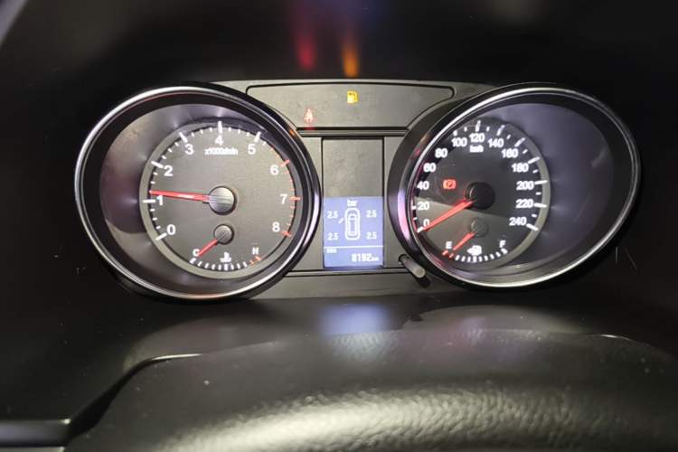 Used Haval M6 2021 PLUS 1.5T Manual Elite Smart Connectivity Model