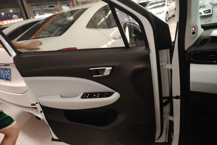 Used Leapmotor T03 2022 Star Diamond Edition
