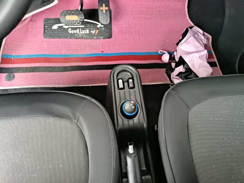 Used Wuling Hongguang MINIEV 2022 Easy Version Lithium-NMC — 13