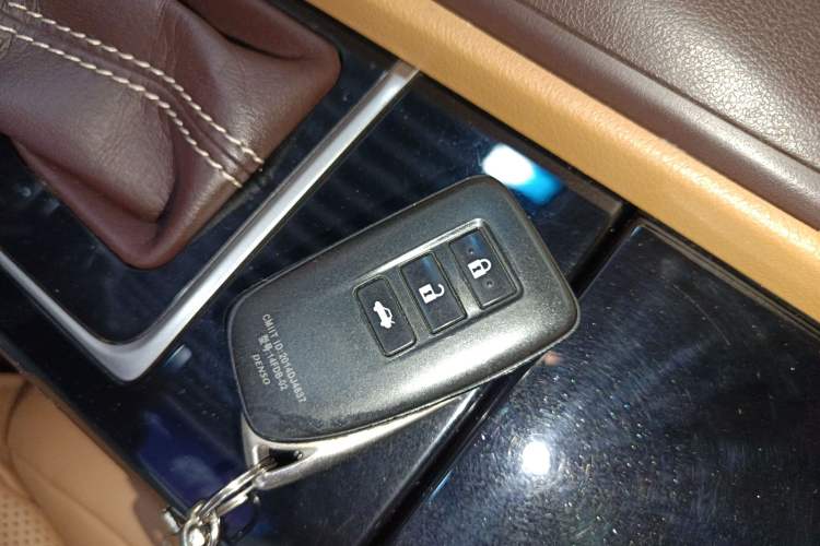 Used Lexus ES 2015 200 Elite Edition