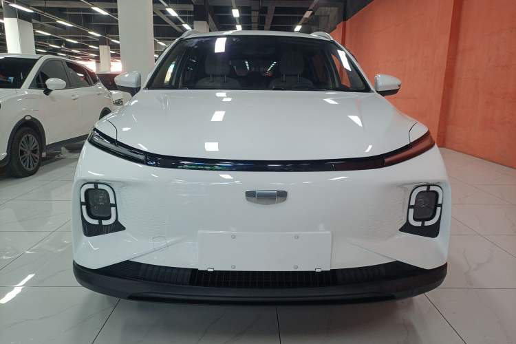 Used Geometry E Firefly 2024 301km Flowing Light