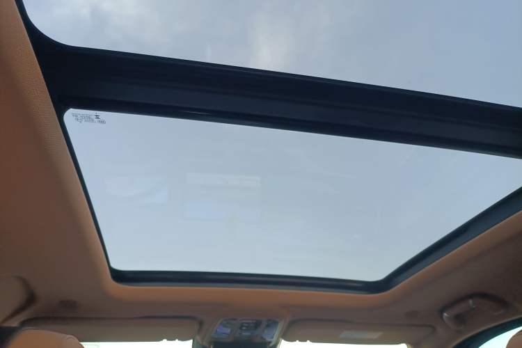 Used Tank 500 New Energy 2024 Hi4-T
