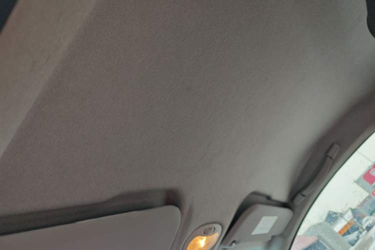 Used Chery Little Ant 2021 150 000 Yuan "Ant Fan" Edition New Ant Cool Version Lithium-Ion Battery
