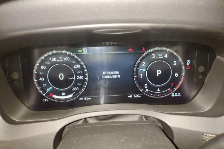 Used Jaguar XEL 2021 2.0T 250 PS R-DYNAMIC S Advanced Sport Edition
