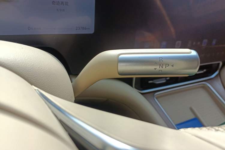 Used Hima AITO M9 2024 Range-Extended Max Edition 42 kWh 5-Seater Version
