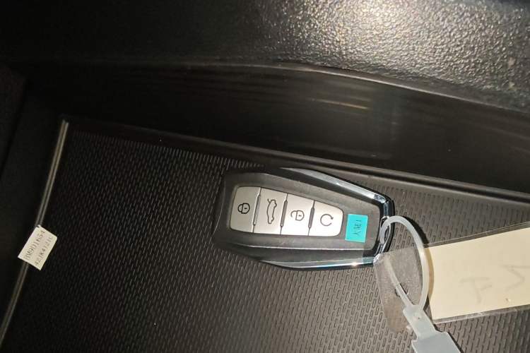 Used Geely Auto Binray 2024 Binrui COOL 1.5T DCT Longteng Edition